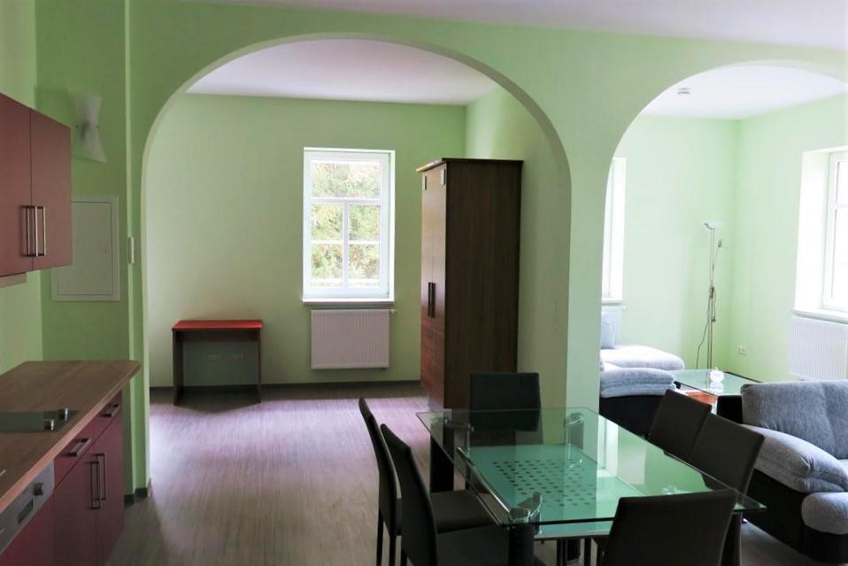 Villa 39 Apartment Hotel Bad Liebenstein Luaran gambar